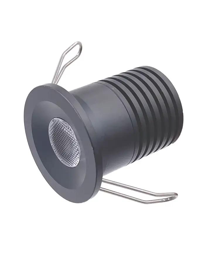 Mini projecteur Led à intensité variable 12V 24V 2W 3W, lumière extérieure étanche IP65, pour maison