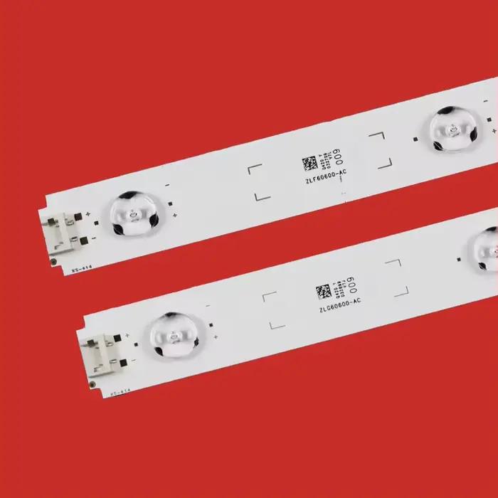 LED 2015ARC490 ZLN60600-AC IC-B-HWCR49D640L IC-B-HWCR49D640R ZLP60600 ZLG60600 49VLE6523BL 49VLE6524