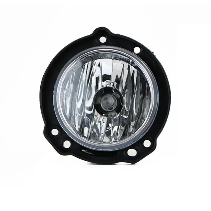 Pour Toyota Avanza Daihatsu Xenia 2012-2021 Toyota Rush 2018-2022 Phare antibrouillard Pare-chocs av
