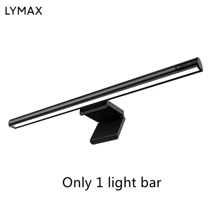 Youpin LYMAX lampe de bureau écran barre affichage suspension lumière Protection des yeux PC ordinat