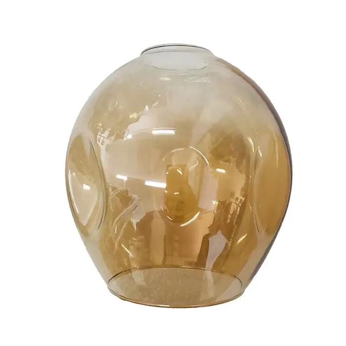 Plafonnier LED au design nordique moderne, éclairage d'intérieur, luminaire décoratif de plafond, id