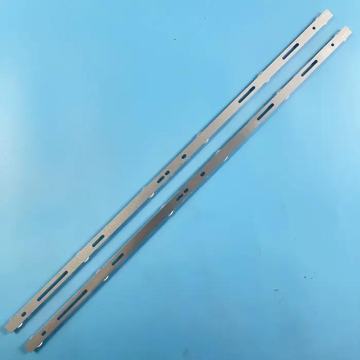 Bandes LED SJ.CX.D3200601-3030HS-M pour 32 TV RCA RTV32Z2SM BBK 32LEM1045/T2C DJTV321 H32D7000E HTV-