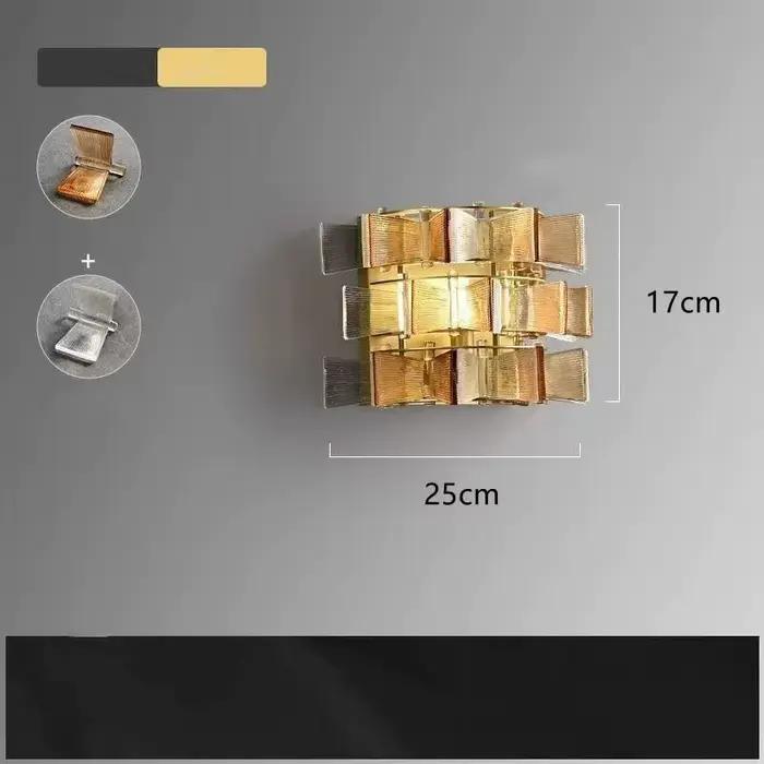 Lustre LED moderne en verre, design de luxe, suspension ronde pour salon, hôtel, chambre, comptoir d