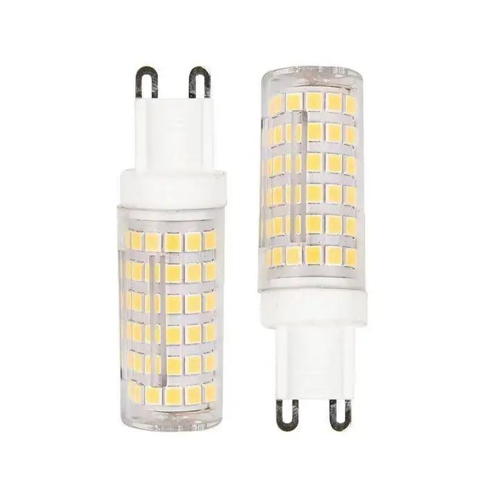 Applique murale ronde en marbre naturel haut de gamme espagnol-lampe de pièce LED moderne nordique-s