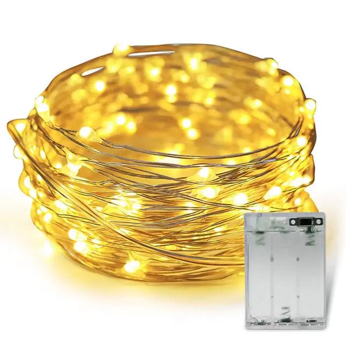 Lampe en opale pour noël, 1/2/5/10/, pour décoration artistique