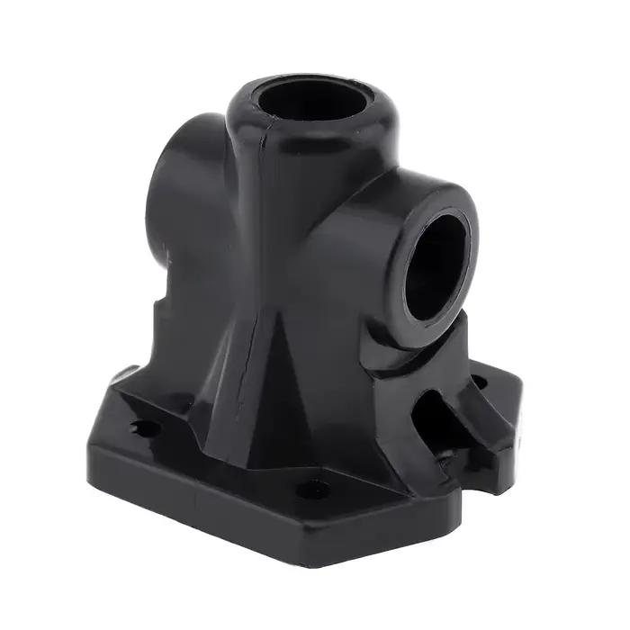 Pince de support de lampe universelle, accessoires de lumière LED, bricolage, vis fixe, Clip de supp