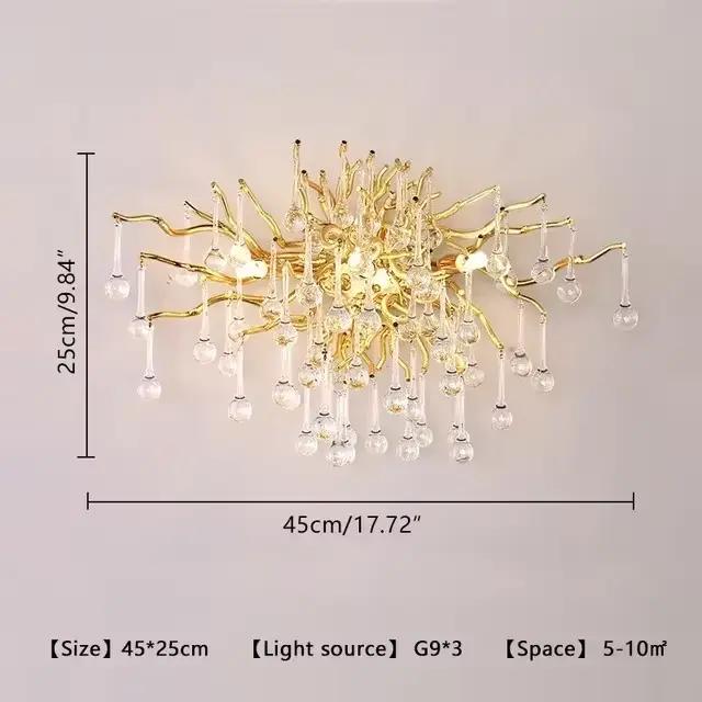 Plafonnier LED en Clip au Design Moderne, Disponible en Or et Argent, Luminaire Décoratif de Plafond