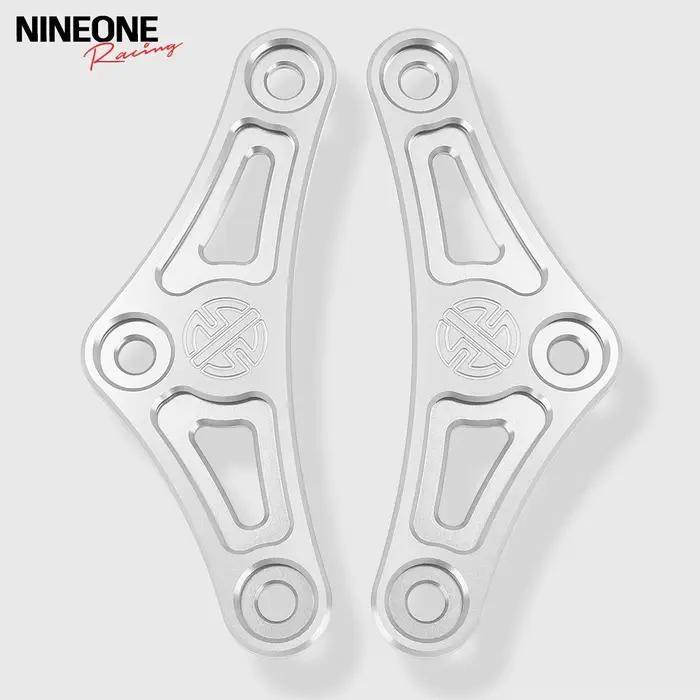 Kit de suspension réglable pour abaissement de 30 mm pour KAWASAKI Z900RS CAFE Z900 Z 900 2018-2025 