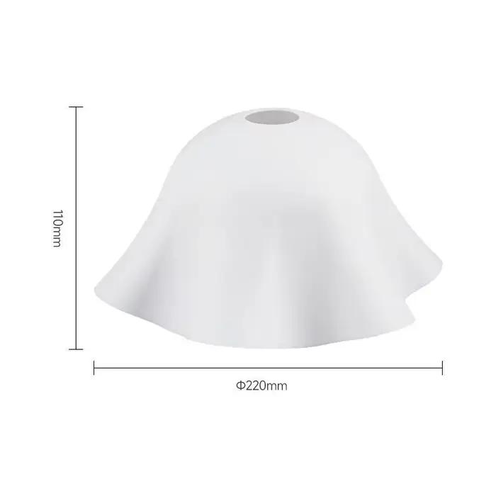 ☭ Abat-jour vintage pour lampe de table, lampe de chevet, idéal pour appartement, salon, restaurant,