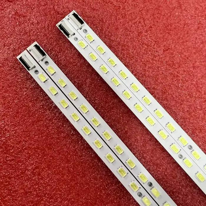 Bande LED pour SONY KDL-46HX720 KDL-46HX729 KDL-46HX823 KDL-46HX820 LJ64-02860A 02859A LJ64-02870A 0