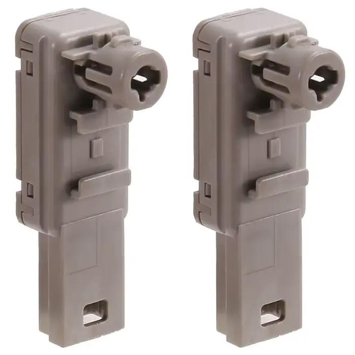 Module d'éclairage LED 2X 63319891269, prise pour BMW 5Er G30 G38 6Er G32 7Er G11 G12 X5 G05 X2 F39 