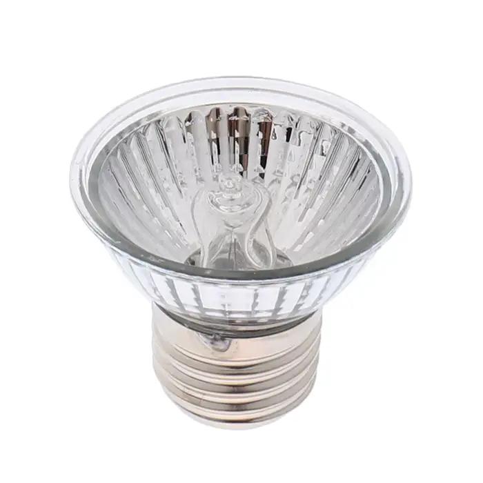 Ampoule de lampe chauffante UV pour reptile, régulateur de température, tortue qui se prélasse, 3.0,