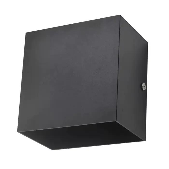 Cube COB LED éclairage intérieur applique moderne éclairage domestique décoration applique lampe en 