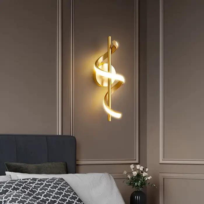 Lustre pendentif LED lampes suspendues pour plafond cuisine salon maison décoration lumières luminai