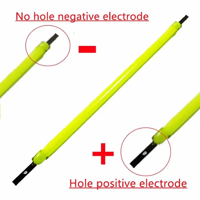 12V 24V 600mm LED Flexible Ultra mince Filament spirale ampoule Filament rétro Edison ampoule lampe 