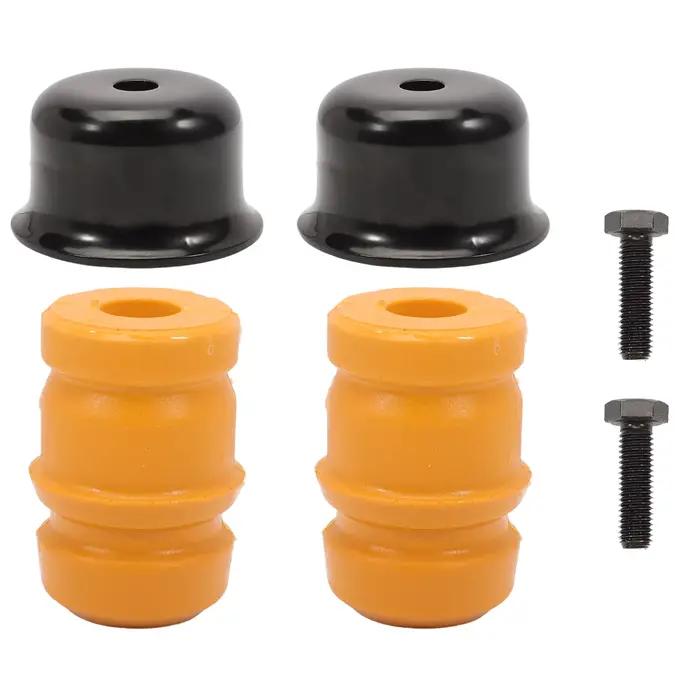 1 paire de bras de commande de Suspension avec supports pour Jeep 1993-1998 Grand Cherokee ZJ 1997-2