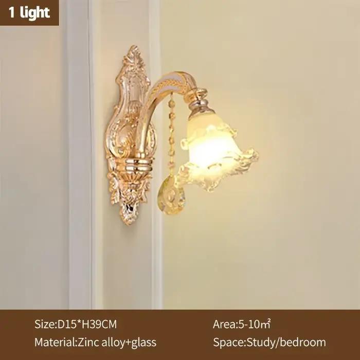 Plafonnier en cristal au design européen moderne, éclairage d'intérieur, luminaire décoratif de plaf