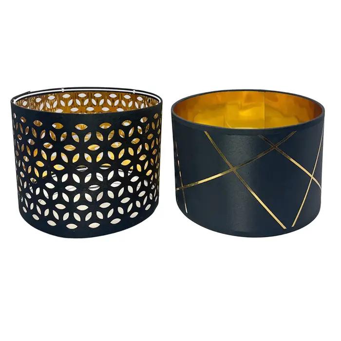 Abat-jour suspendu moderne, lampe de bureau, lustre, artisanat décoratif, pour bureau, chambre à cou
