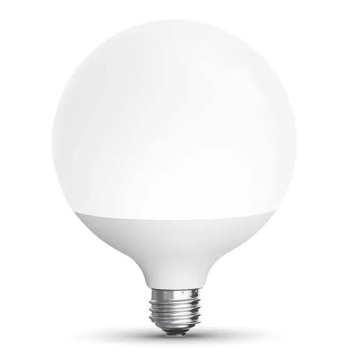 Ampoules LED 30W 20W 15W E27 G70 G80 G95 G120 économie d'énergie lumière mondiale Lampada Ampoule am