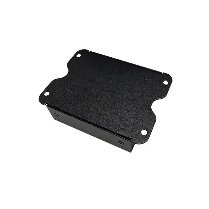 Contrôleur de variateur LED 30A 12-24V avec télécommande sans fil RF à 3 touches, gradation continue