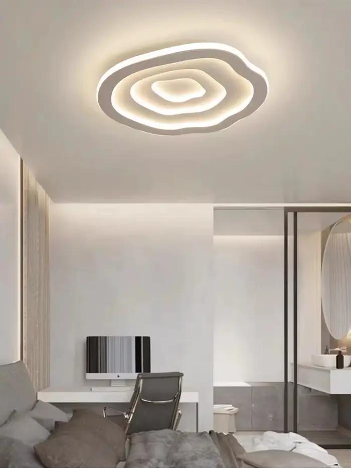 Lampe de chambre principale