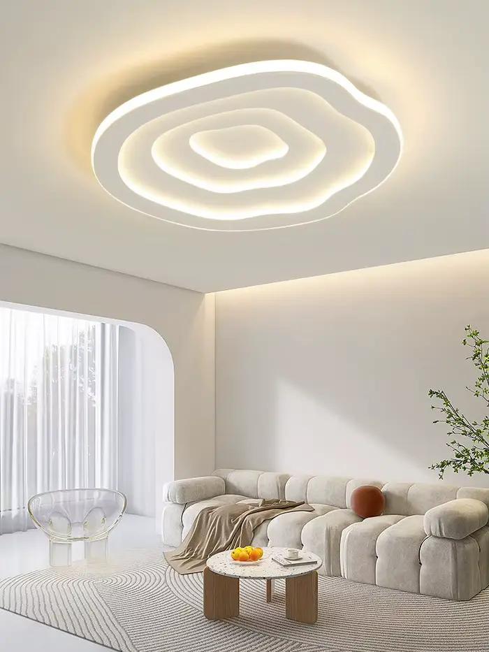 Lampe de chambre principale