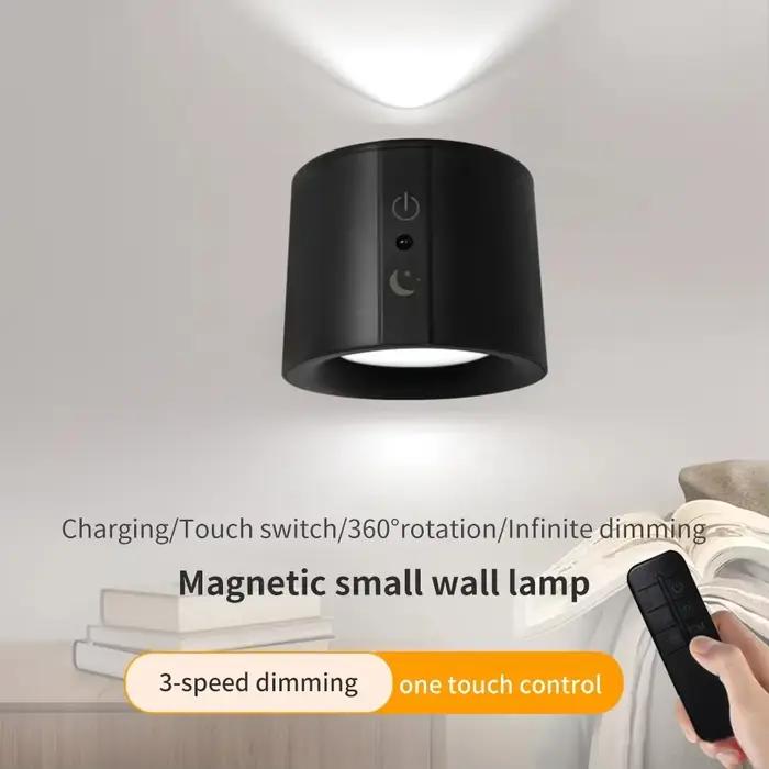 Applique murale Led Double tête