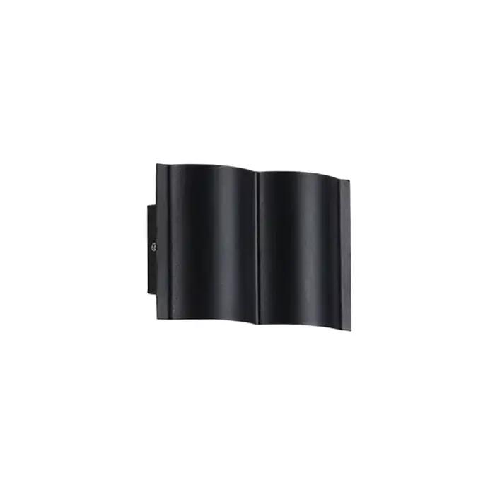 Lampe murale de chevet minimaliste moderne pour chambre à coucher, couloir, entrée, éclairage d'ambiance, accessoires décoratifs pour la maison