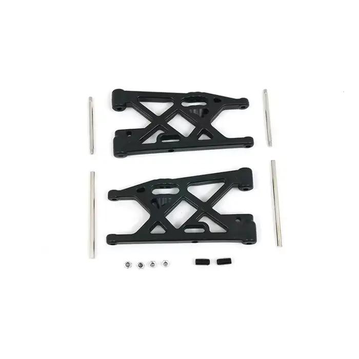 Bras de suspension inférieur avant et arrière, Losi 5iLi-T, ECKAN, LT, KM, X2, DTT