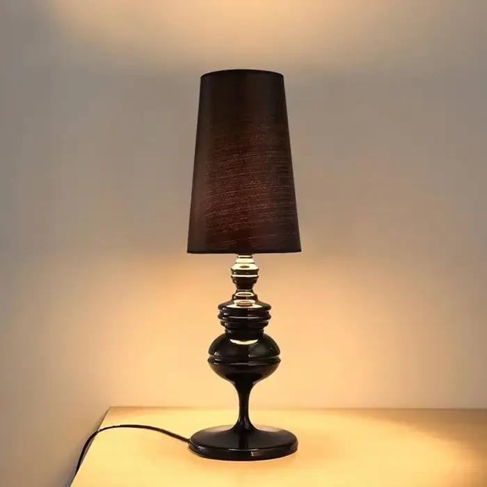 Lampes de Table de décoration nordique pour la maison