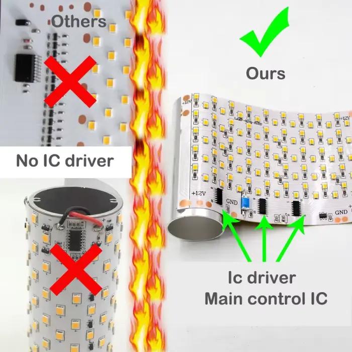 Flamme créative 6W E27 E26 B22 lumière LED torche feu lampe effet de flamme ampoule scintillante émulation ampoule 4 modèles AC 85-265V