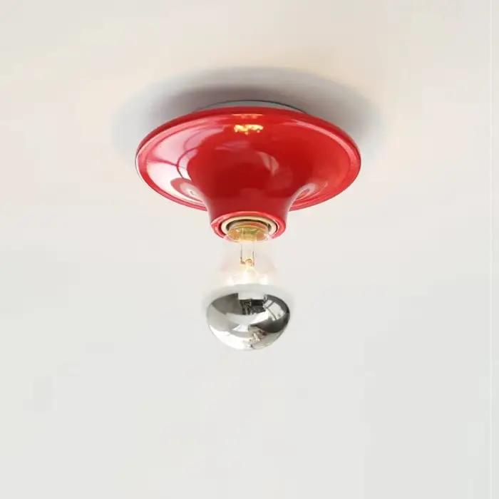 Style Simple Art créatif applique murale décoration Maison plafond Design éclairage intérieur salon