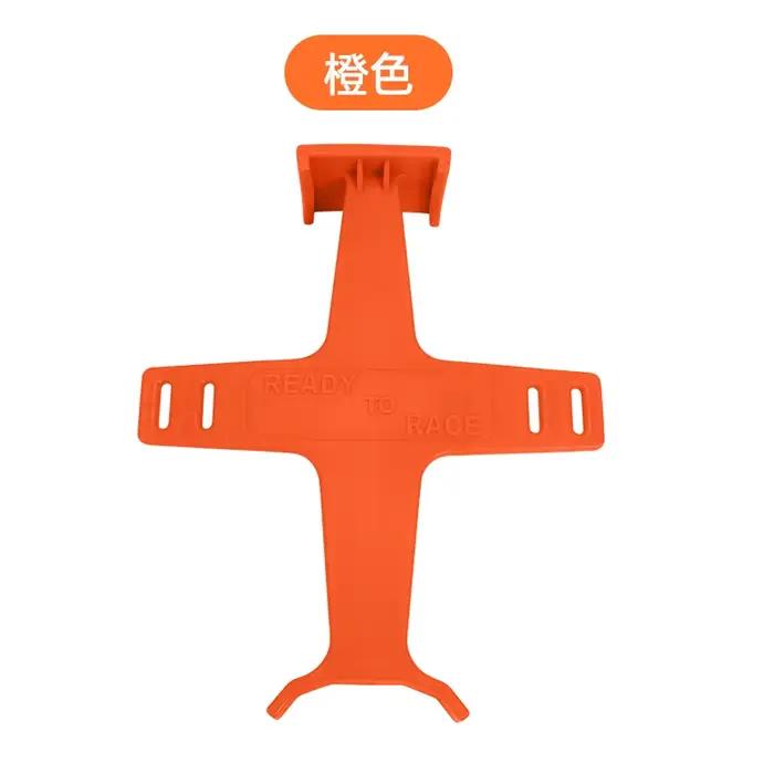 Accessoires de Modification de moto tout-terrain, cadre de Support d'amortisseur avant, transport, cadre de Suspension de protection
