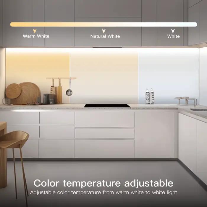 Zigbee 3.0 maison intelligente RGB Led de contrôle, commutateur Wifi pour 5050/2835 néon COB Led bande variateur, contrôleur de bande LED RGBCCT à intensité variable