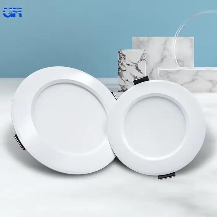 Spot Lumineux LED Encastrable pour le Plafond