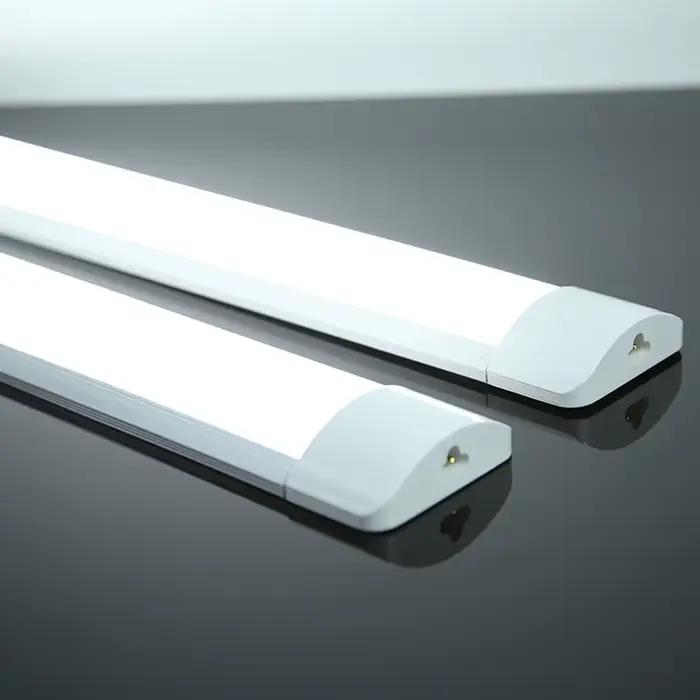 Lampe LED 10W 20W Plafonnier Moderne Blanc Salle à Manger Cuisine Chambre à Coucher Entrée Économie D'énergie Lampe De Bureau
