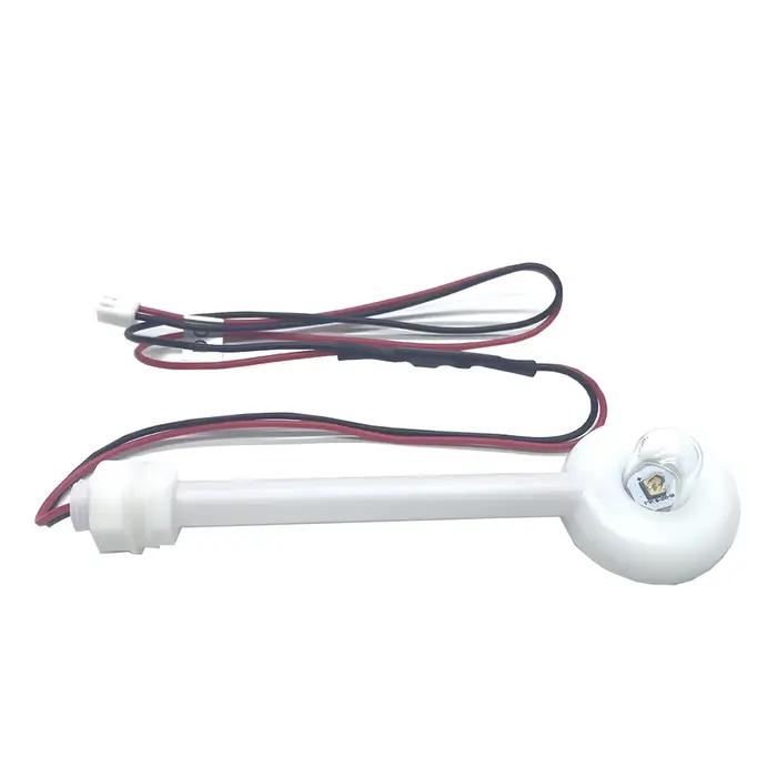 Lampe de stérilisation et de désinfection à LED UVC 260-280nm SubSN, supporter ficateur d'eau UV, distributeur d'eau, supporter ficateur d'air arabise 99.9