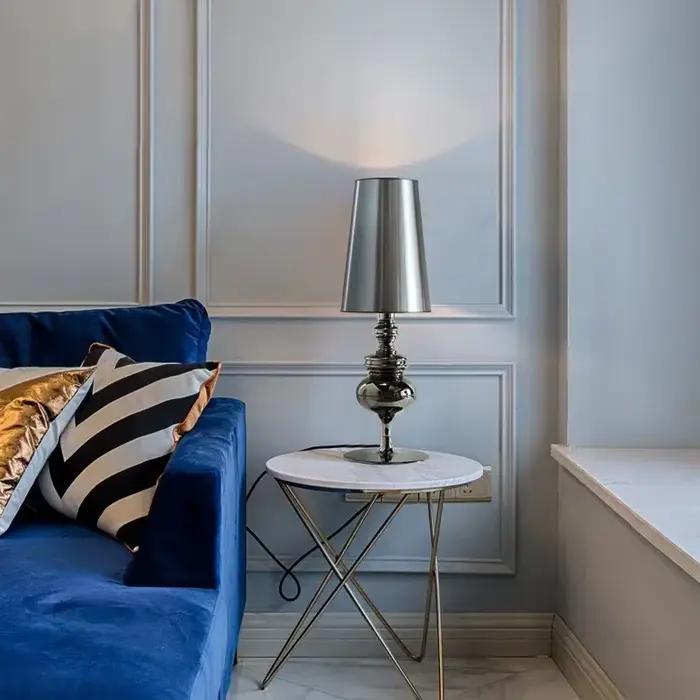 Lampes de Table de décoration nordique pour la maison