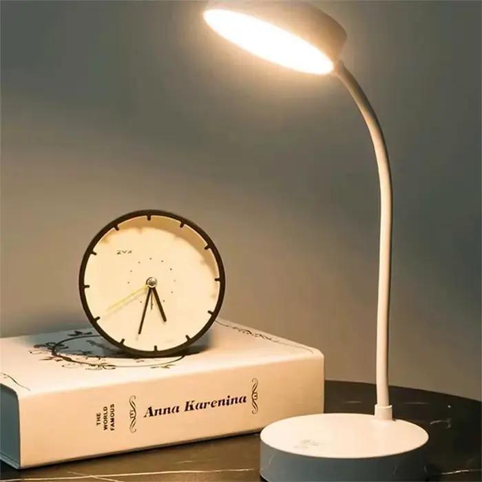 Lampe de Table prise USB