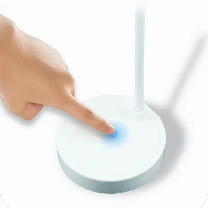 Lampe de Table prise USB