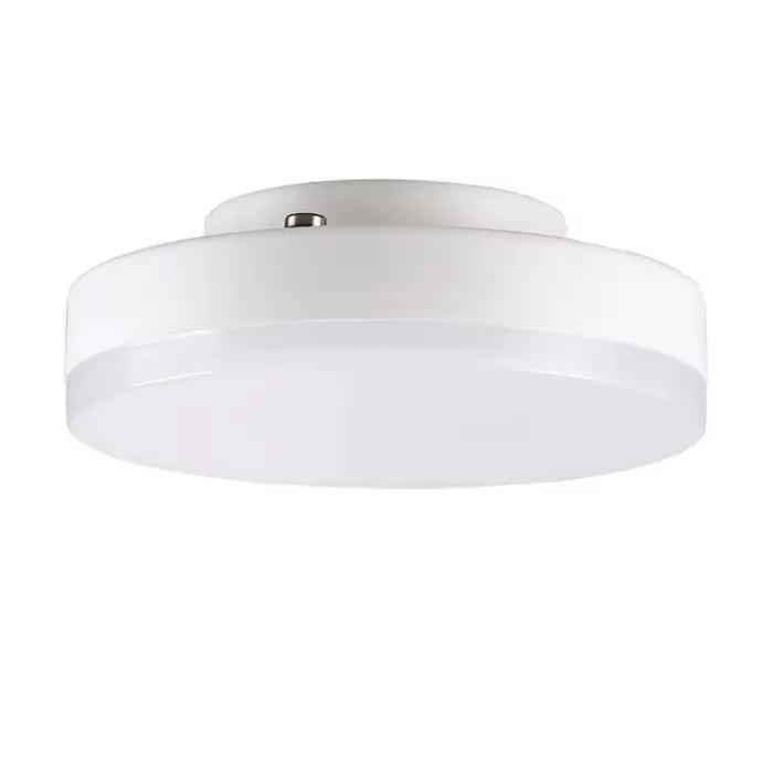 Ampoule LED GX53 220V pour armoire, ampoule LED bougie GX53, ampoule LED maïs 5W 7W 9W 12W 15W, éclairage de lustre 240V