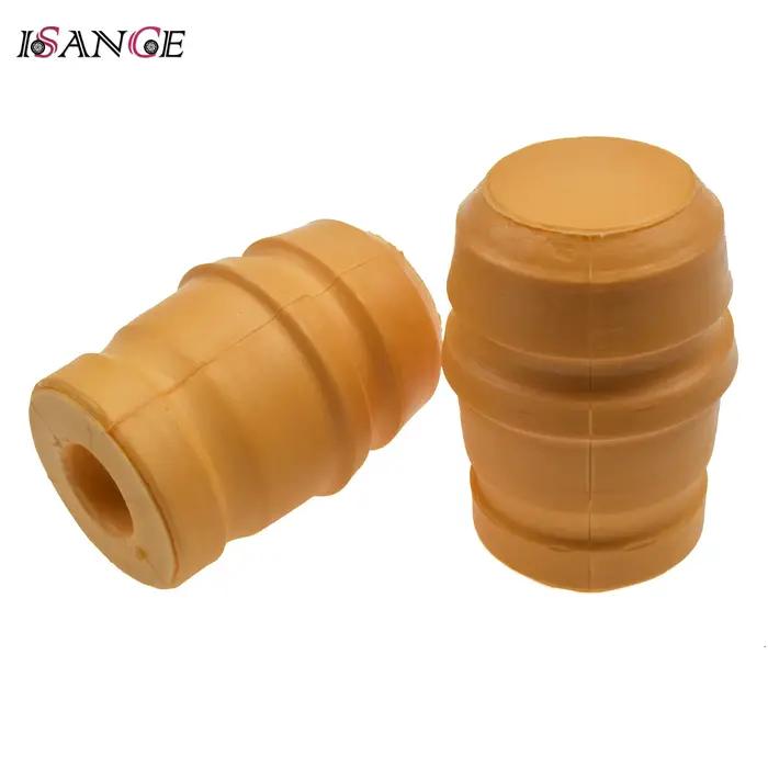 Pare-choc de Suspension, 4 pièces, pour Jeep TJ Wrangler Grand Cherokee & Ram 1500 2500 3500