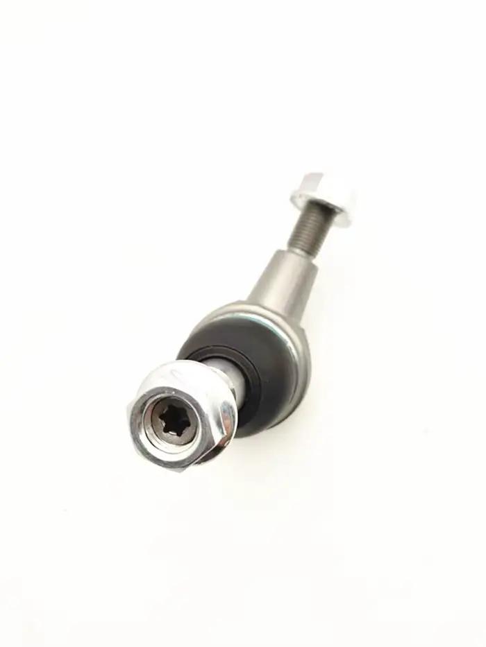 A2123300135 Rotule de bras oscillant de suspension avant W212 E180 E200 E250 E300 E350 W218 CLS300 CLS320 CLS350 CLS400