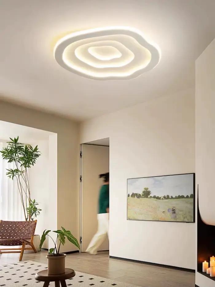 Lampe de chambre principale