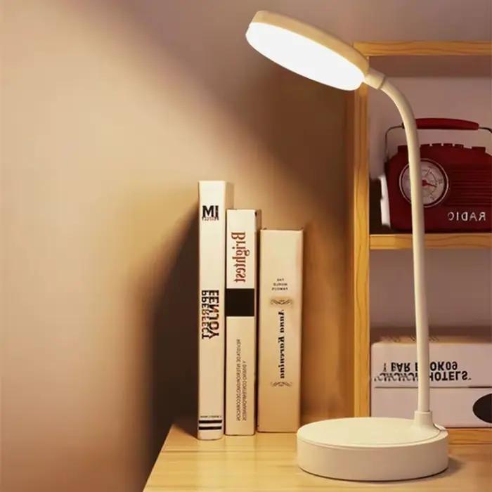 Lampe de Table prise USB