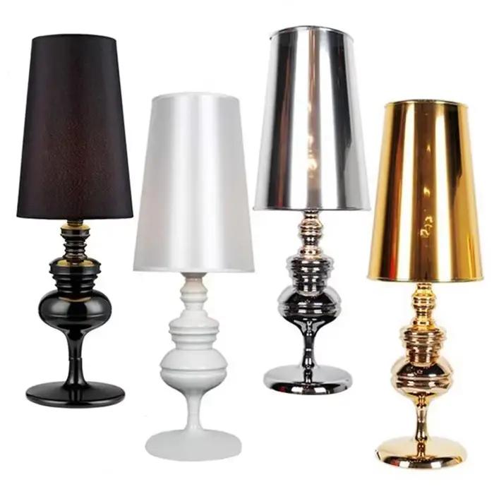 Lampes de Table de décoration nordique pour la maison