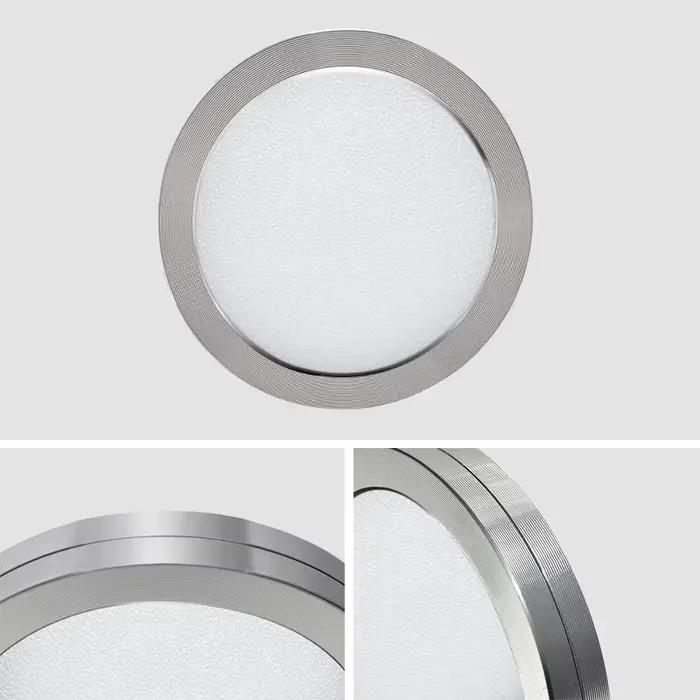 1/3/6 pièces LED armoire lumière 3W 5W DC12V 24V placard lampe éclairage intérieur pour sous