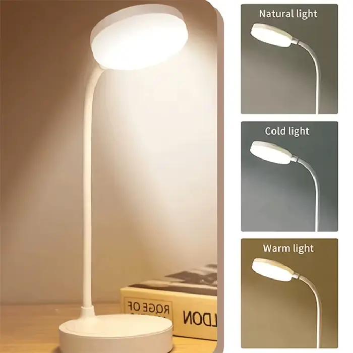 Lampe de Table prise USB