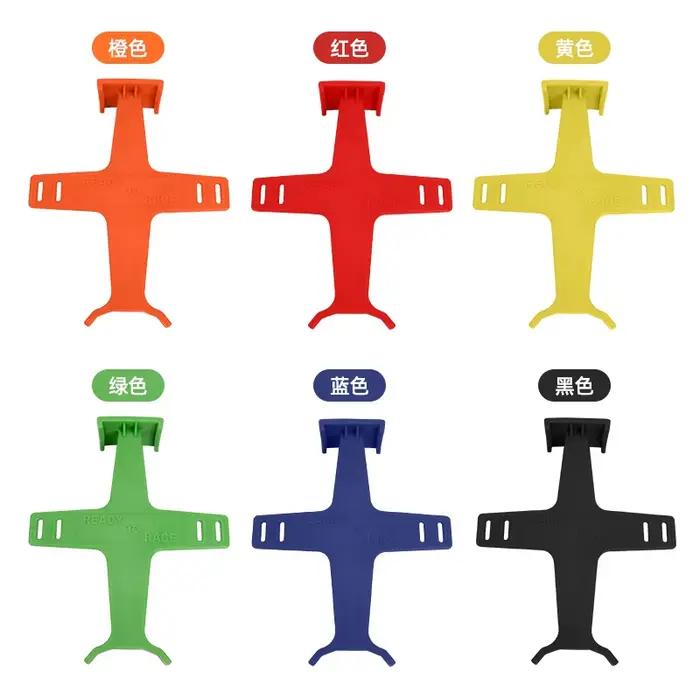 Accessoires de Modification de moto tout-terrain, cadre de Support d'amortisseur avant, transport, cadre de Suspension de protection