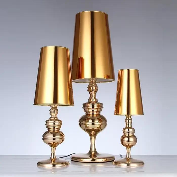 Lampes de Table de décoration nordique pour la maison